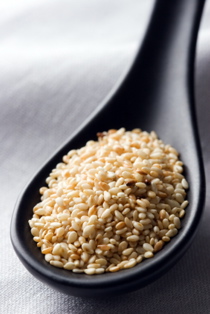 Sesame Seeds/Tahini